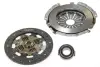 Комплект сцепления в сборе valeo phc 801607