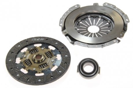 Комплект сцепления в сборе valeo phc 801607