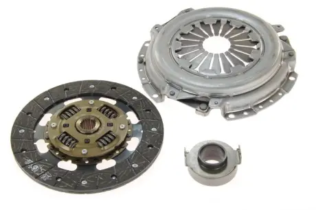 Комплект сцепления в сборе valeo phc 801607