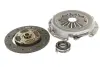 Комплект сцепления в сборе valeo phc 801627