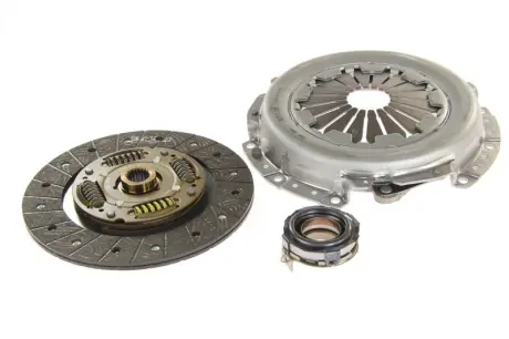 Комплект сцепления в сборе valeo phc 801627