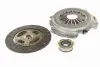 Комплект зчеплення в зборі Valeo phc 801656 (фото 4)