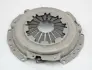 Комплект зчеплення в зборі Valeo phc 801656 (фото 1)
