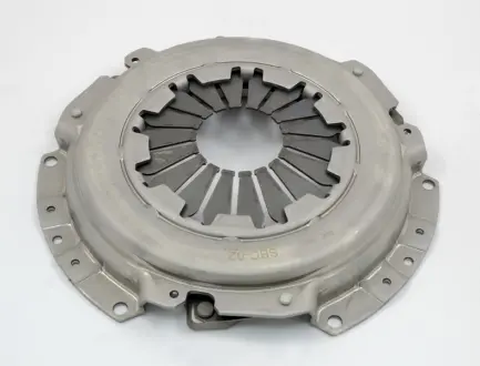 Комплект зчеплення в зборі Valeo phc 801656