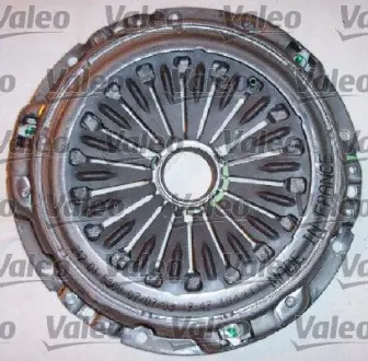 Комплект зчеплення в зборі Valeo phc 801688