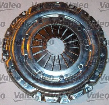 Комплект сцепления в сборе valeo phc 801700