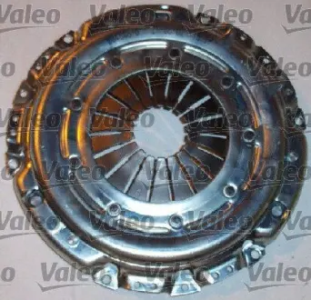Комплект сцепления в сборе valeo phc 801700