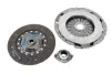 Комплект сцепления в сборе valeo phc 801833