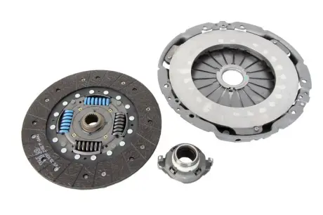 Комплект сцепления в сборе valeo phc 801833