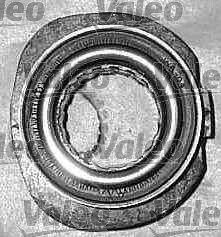 Комплект сцепления в сборе valeo phc 801863