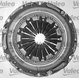 Комплект зчеплення в зборі Valeo phc 801863