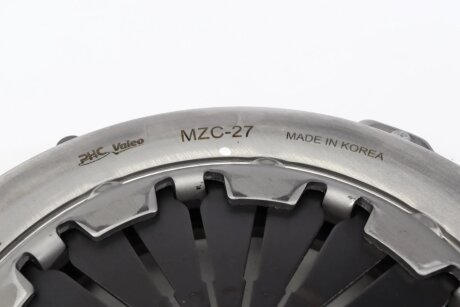 Комплект сцепления в сборе valeo phc 801930