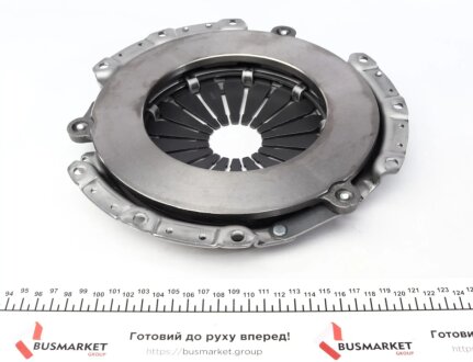 Комплект сцепления в сборе valeo phc 801930