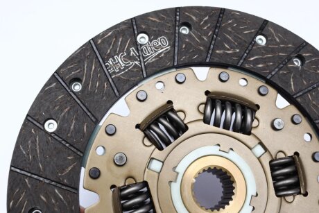 Комплект сцепления в сборе valeo phc 801930