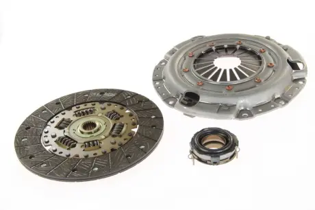 Комплект сцепления в сборе valeo phc 801962