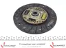 Комплект сцепления в сборе valeo phc 801974