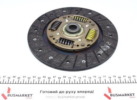 Комплект сцепления в сборе valeo phc 801974