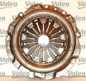 Комплект сцепления в сборе valeo phc 801988