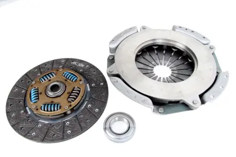 Комплект сцепления в сборе valeo phc 801993