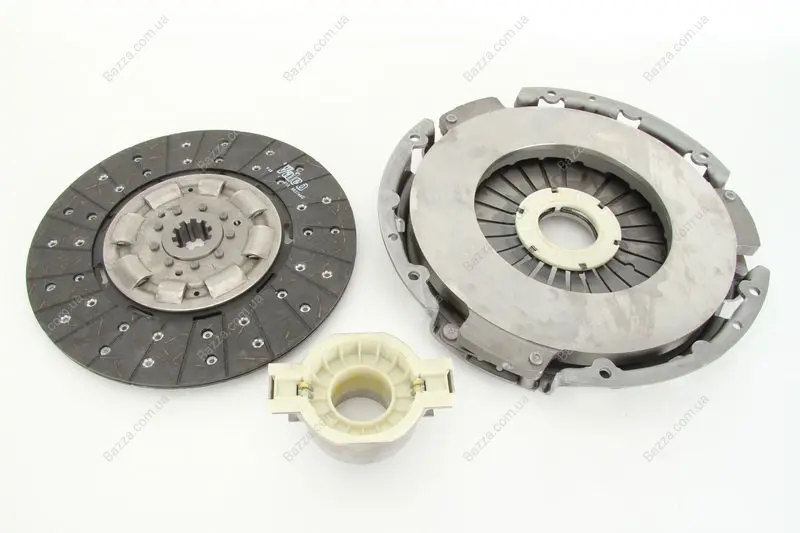 Комплект сцепления в сборе valeo phc 805036