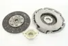 Комплект сцепления в сборе valeo phc 805036