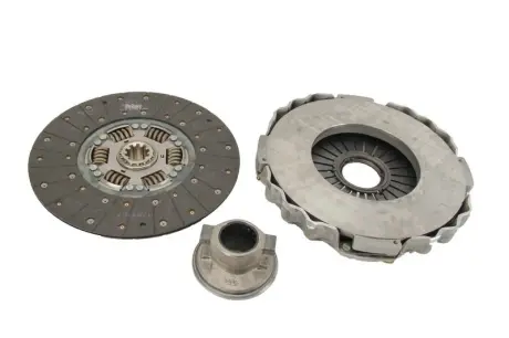 Комплект зчеплення в зборі Valeo phc 805384