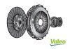 Комплект зчеплення в зборі valeo phc 809146