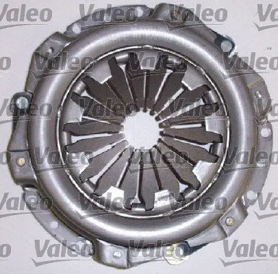 Комплект сцепления в сборе valeo phc 821070