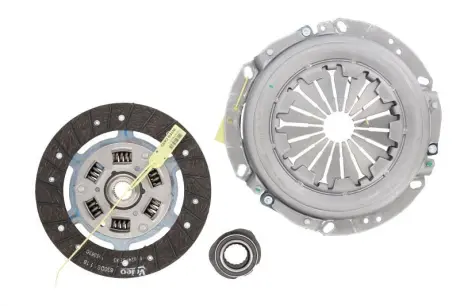 Комплект зчеплення в зборі Valeo phc 821071