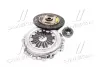Комплект сцепления в сборе valeo phc 821097