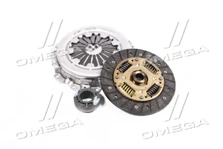 Комплект зчеплення в зборі Valeo phc 821097