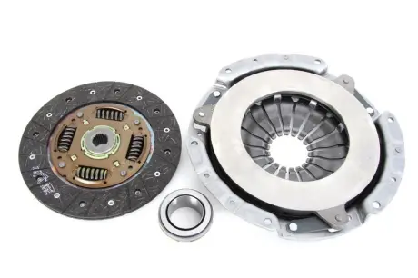 Комплект сцепления в сборе valeo phc 821098