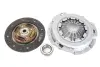 Комплект сцепления в сборе valeo phc 821099