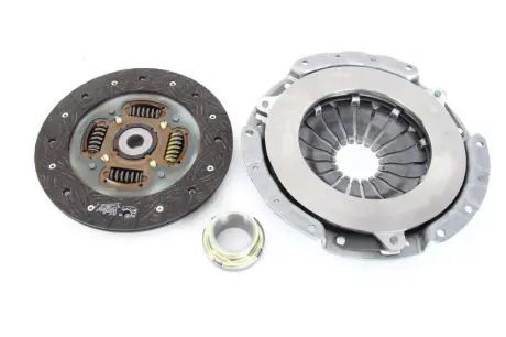 Комплект зчеплення в зборі Valeo phc 821099
