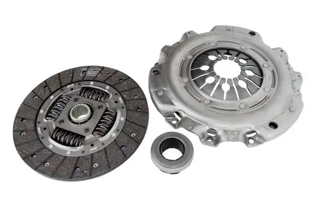 Комплект сцепления в сборе valeo phc 821103