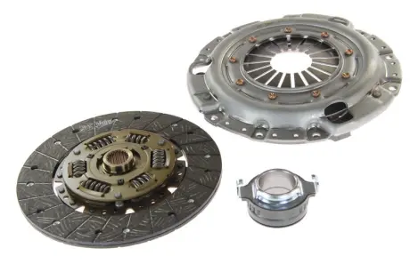 Комплект сцепления в сборе valeo phc 821115