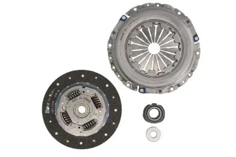 Комплект зчеплення в зборі Valeo phc 821177