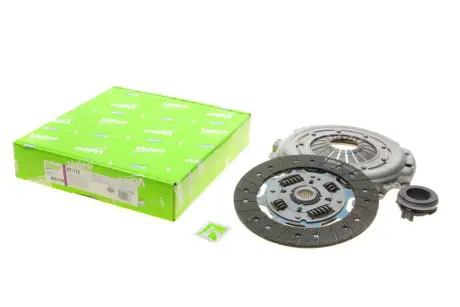 Комплект сцепления в сборе valeo phc 821178