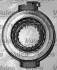 Комплект зчеплення в зборі Valeo phc 821217 (фото 2)