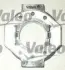 Комплект сцепления в сборе valeo phc 821242