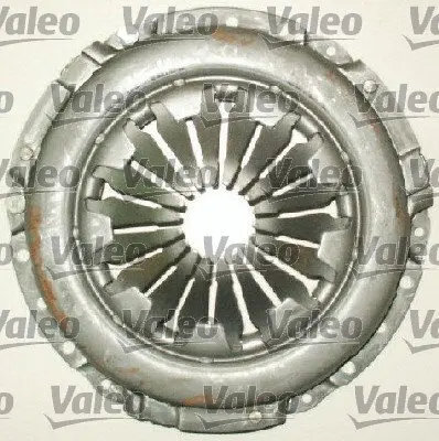 Комплект сцепления в сборе valeo phc 821242