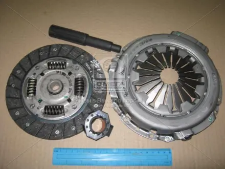 Комплект сцепления в сборе valeo phc 821242