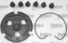 Комплект зчеплення в зборі Valeo phc 821276 (фото 4)