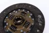Комплект сцепления в сборе valeo phc 821295