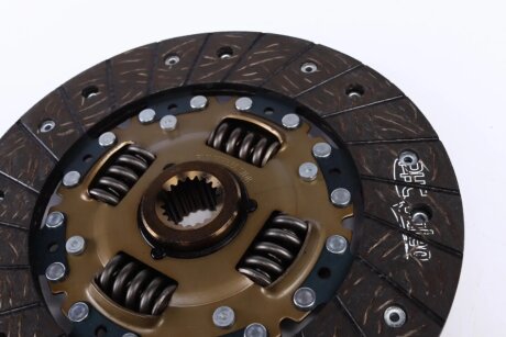 Комплект сцепления в сборе valeo phc 821295