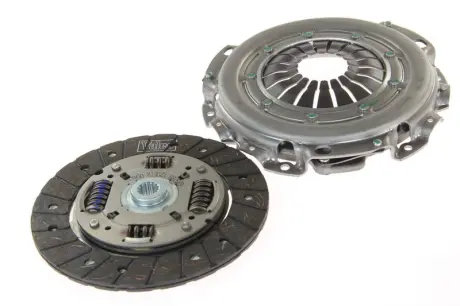 Комплект зчеплення в зборі Valeo phc 821301