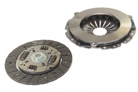 Комплект сцепления в сборе valeo phc 821303