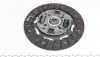Комплект сцепления в сборе valeo phc 821306