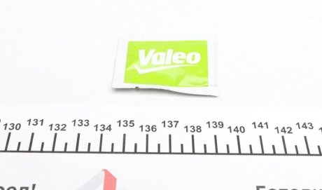 Комплект зчеплення в зборі valeo phc 821306