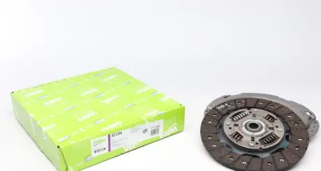 Комплект сцепления в сборе valeo phc 821306